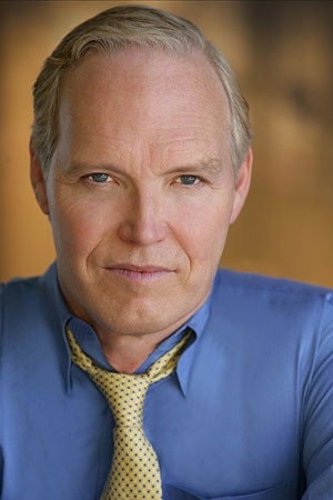 Foto de Patrick Reynolds