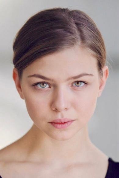 Foto de Taisiya Vilkova