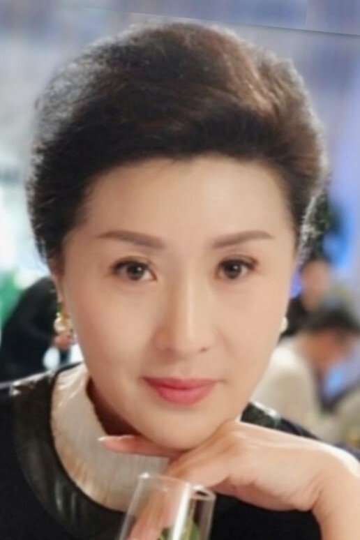 Foto de Yan Jingyao