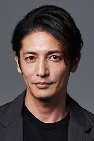Foto de Hiroshi Tamaki