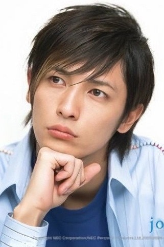 Foto de Hiroshi Tamaki