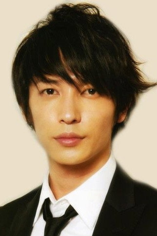 Foto de Hiroshi Tamaki