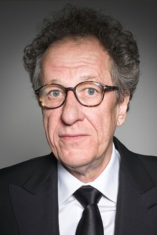Foto de Geoffrey Rush