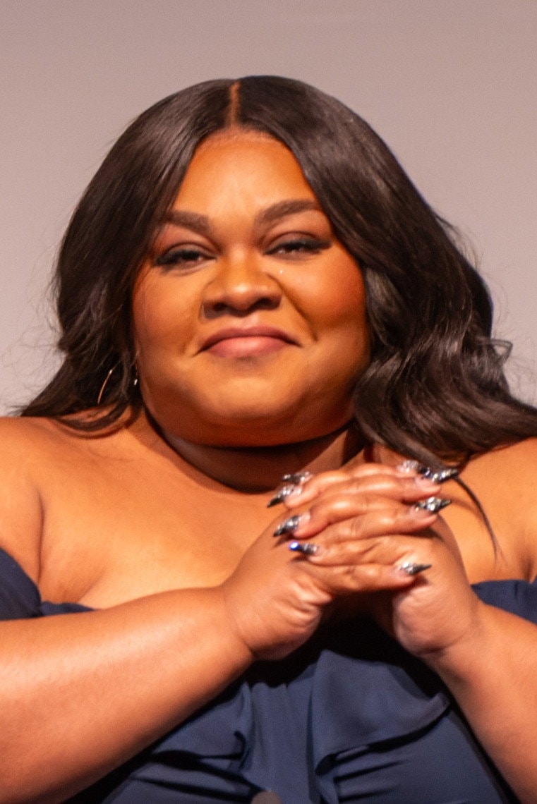 Foto de Da'Vine Joy Randolph