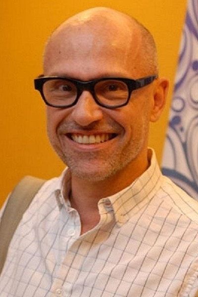 Foto de Gilberto Gawronski