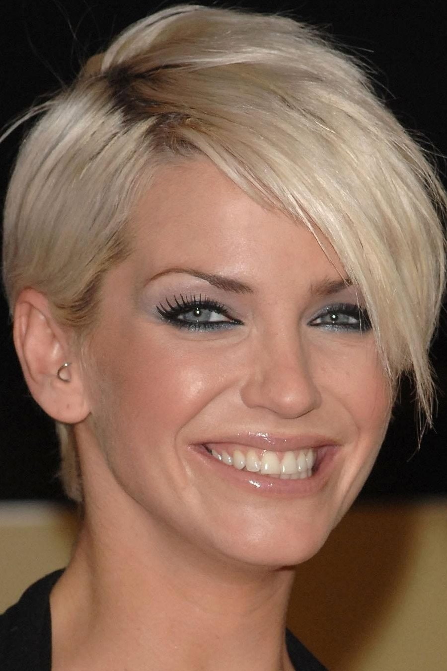 Foto de Sarah Harding