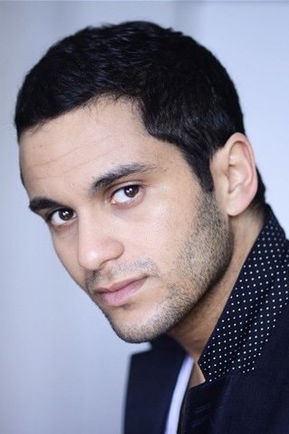 Foto de Malik Bentalha