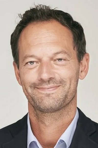 Jacob Weinreich