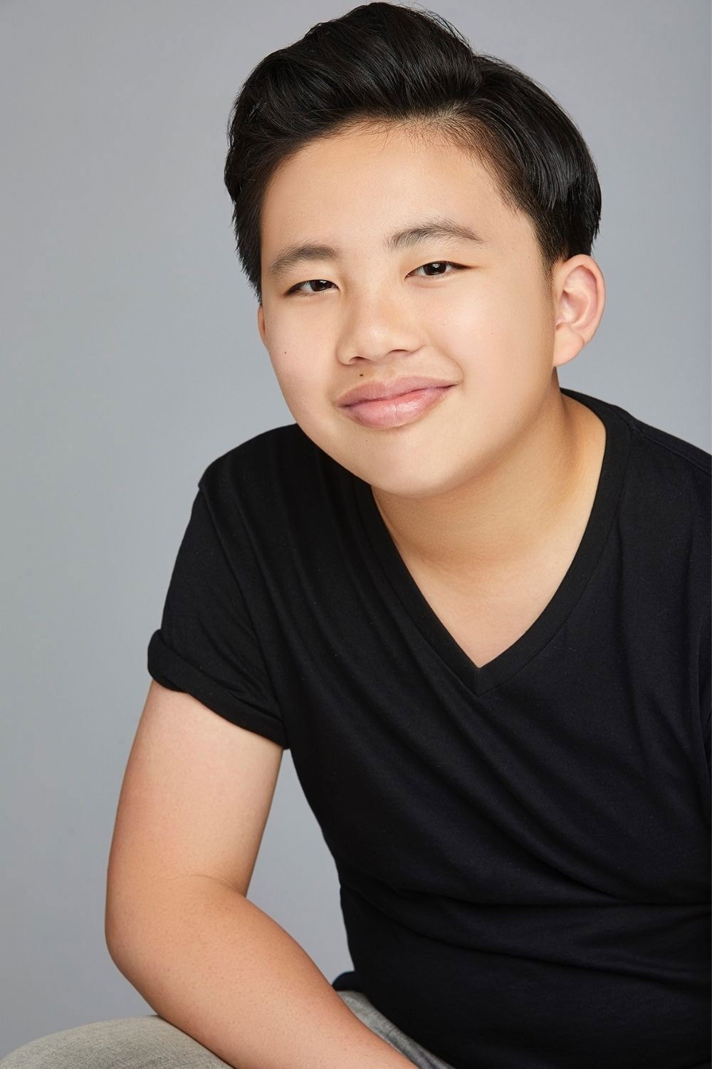 Albert Tsai
