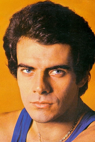 Foto de Mário Gomes