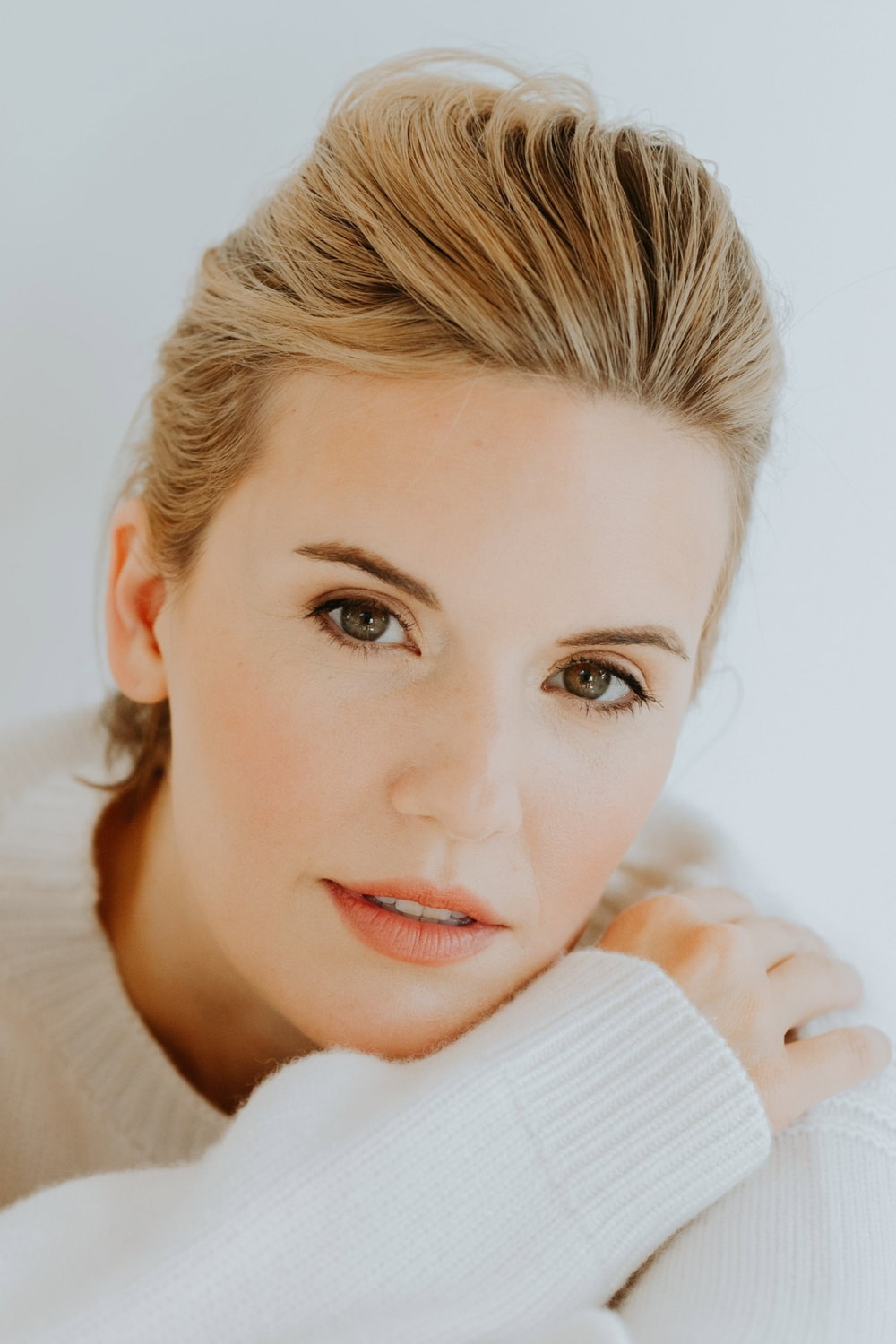 Foto de Maggie Grace