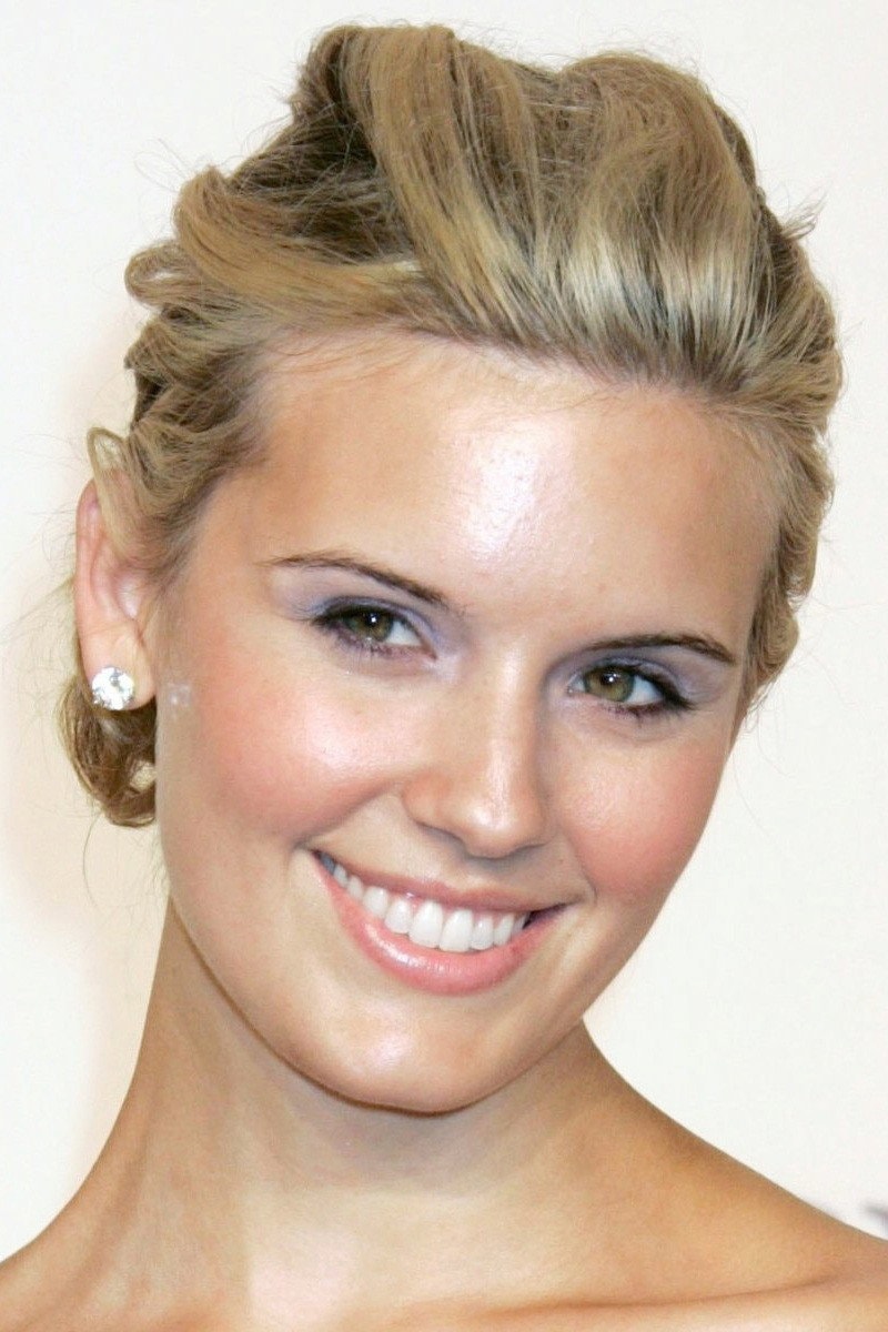 Foto de Maggie Grace