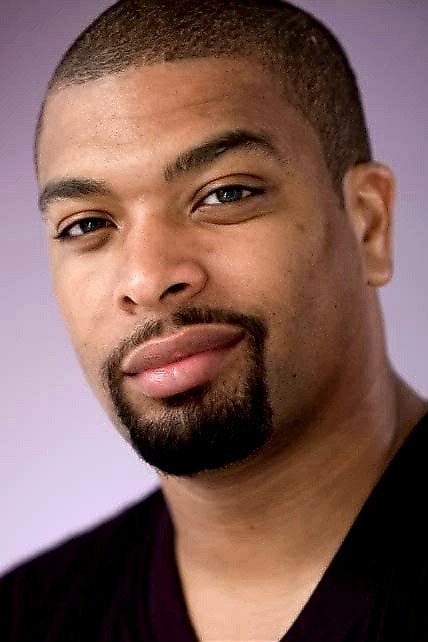 Foto de DeRay Davis