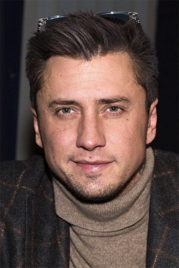Foto de Pavel Priluchnyy