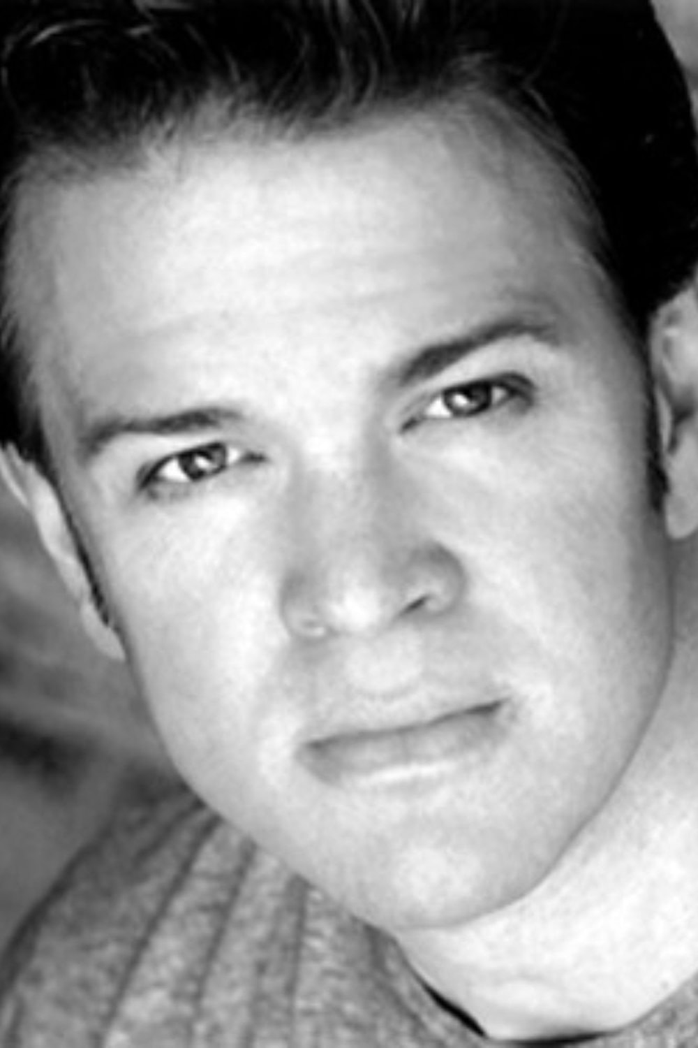 Anthony Galde