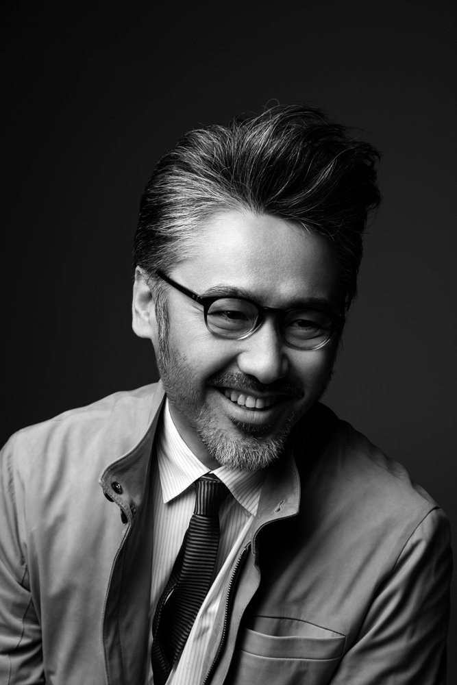 Foto de Wu Xiubo