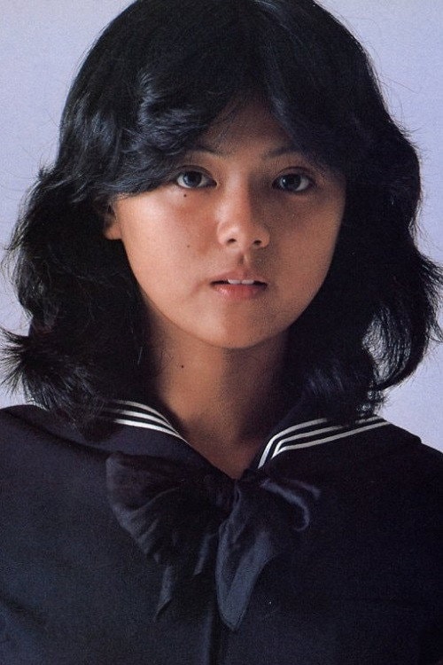 Foto de Hiroko Yakushimaru