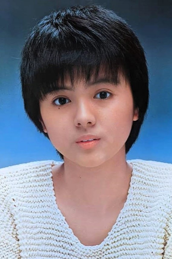 Foto de Hiroko Yakushimaru