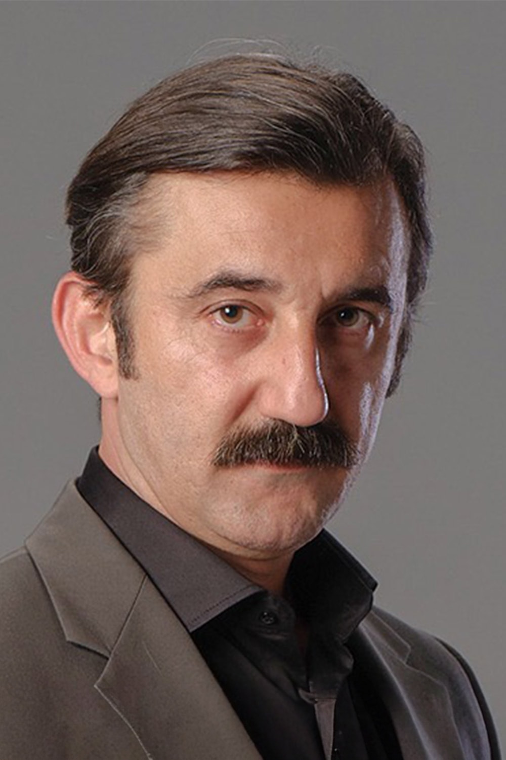 Foto de Necip Memili