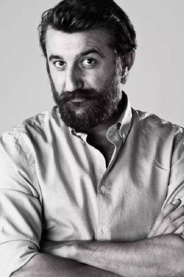 Foto de Necip Memili
