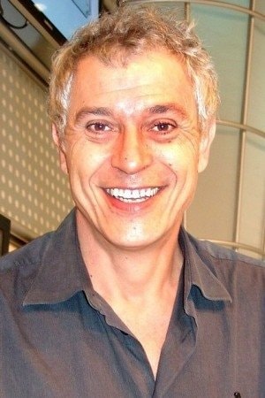 Foto de Paulo Gorgulho