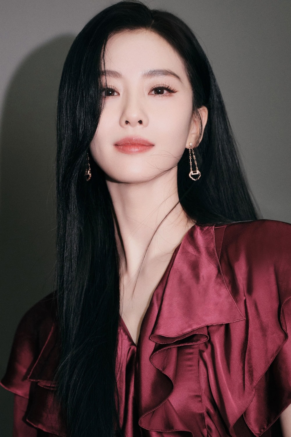 Foto de Liu Shishi