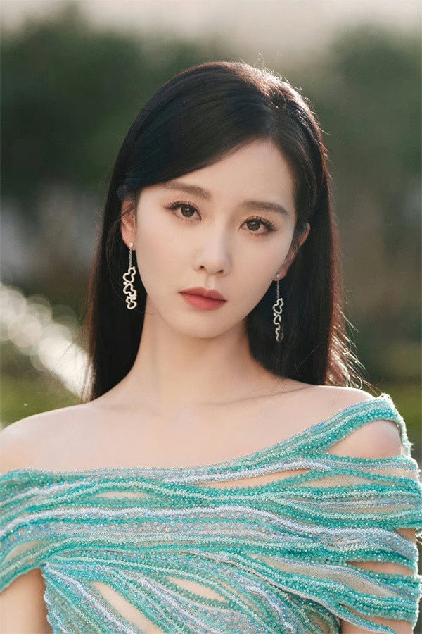 Foto de Liu Shishi