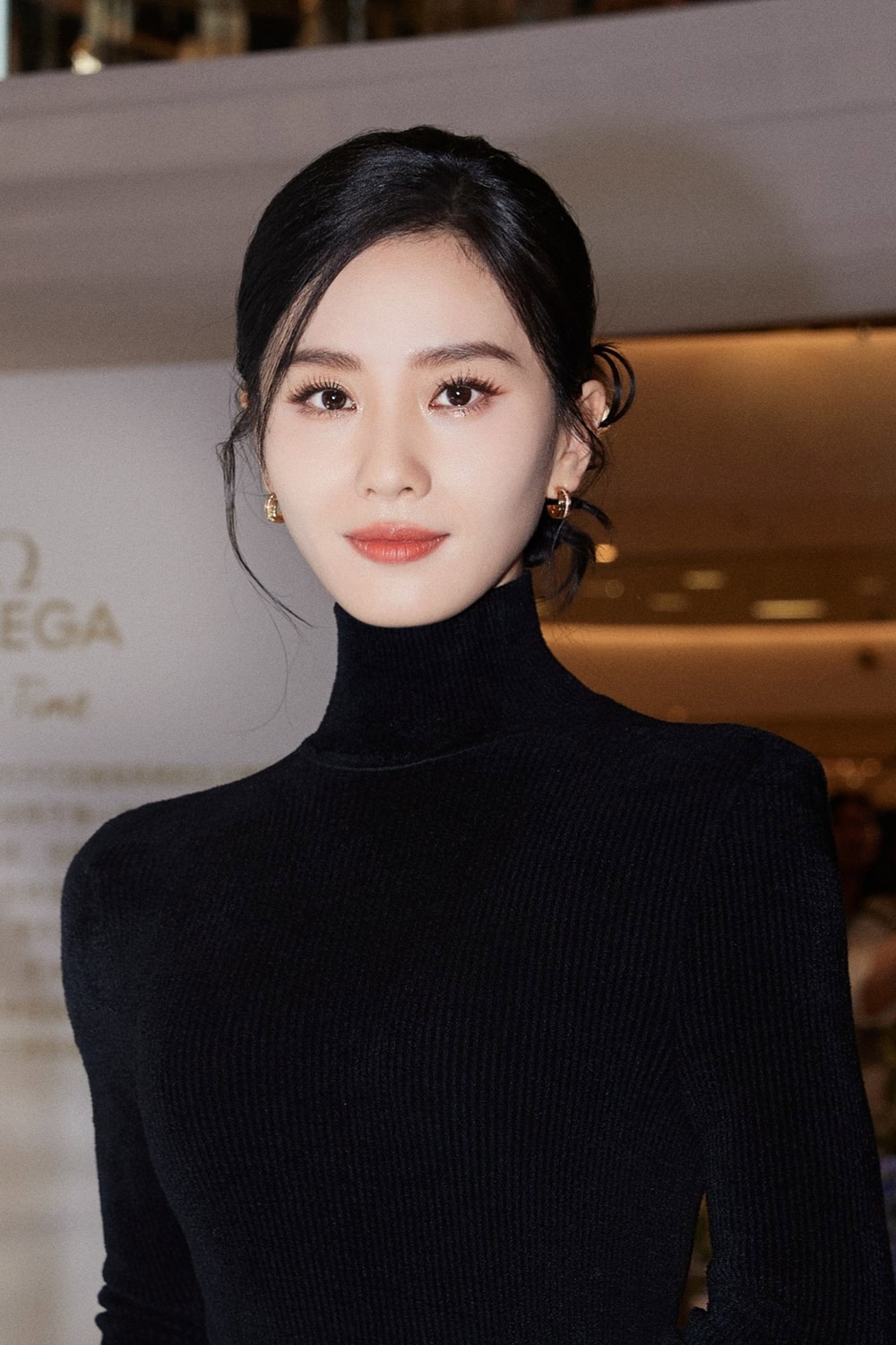Foto de Liu Shishi