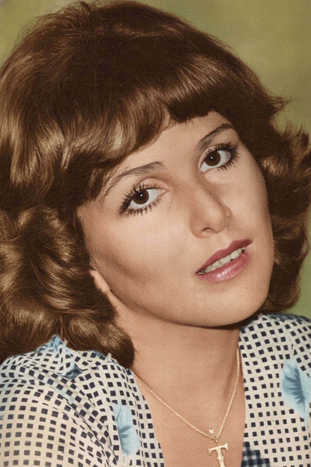Foto de Irene Ravache