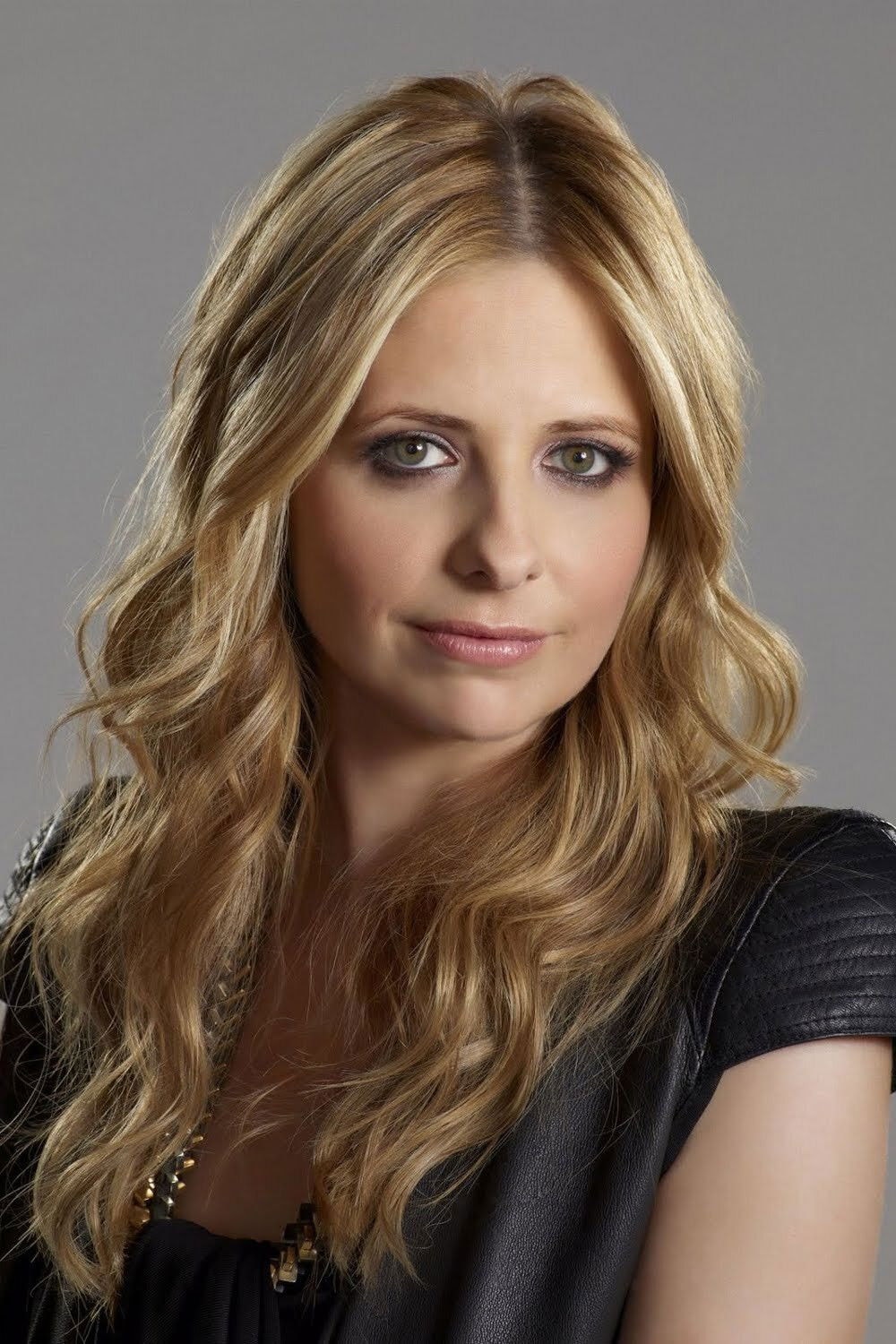Foto de Sarah Michelle Gellar