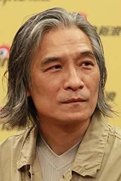 Foto de Calvin Poon Yuen-Leung