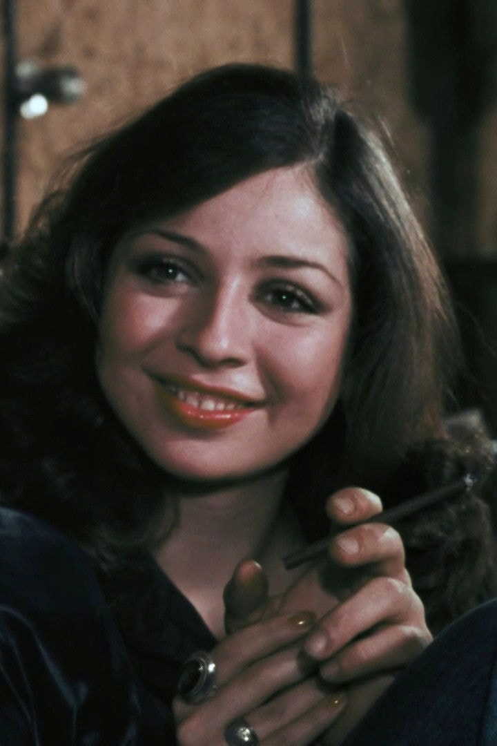 Arlette Pacheco