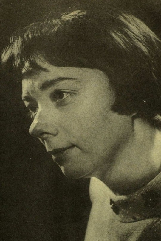 Sofiya Prokofyeva