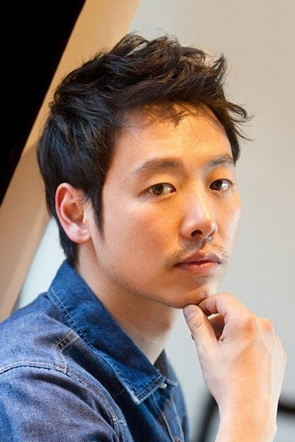Foto de Kim Dong-wook