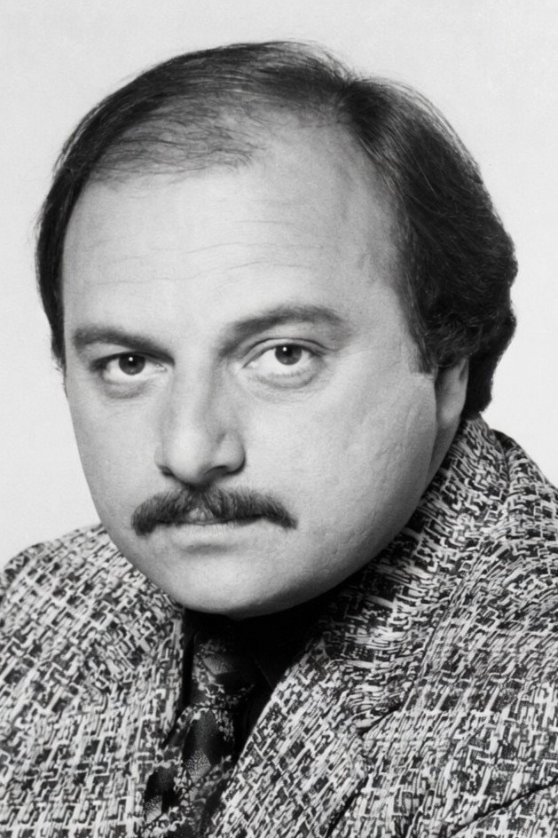 Dennis Franz