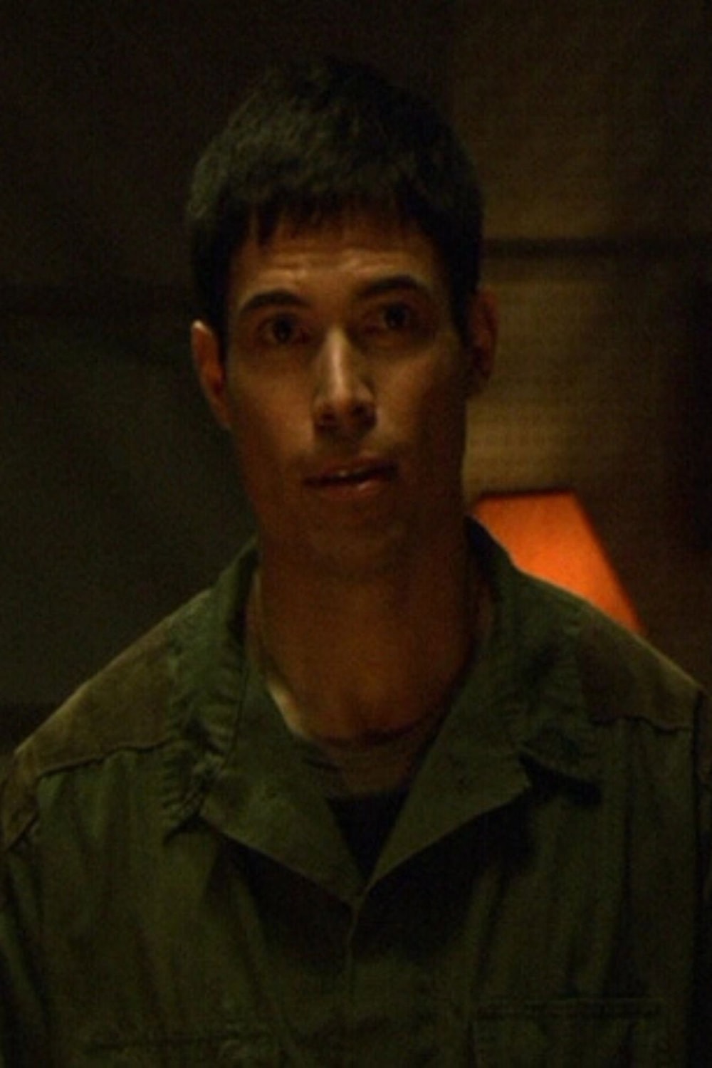 Michael Leisen