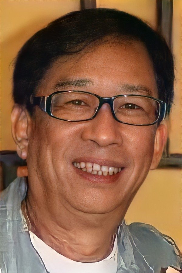 Foto de Peter Lai Bei-Dak