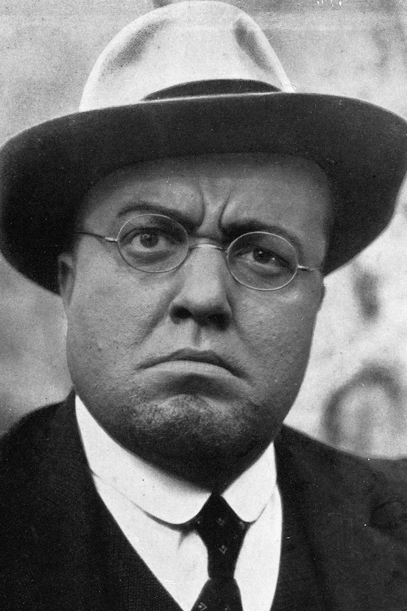 Vinicio Sofia