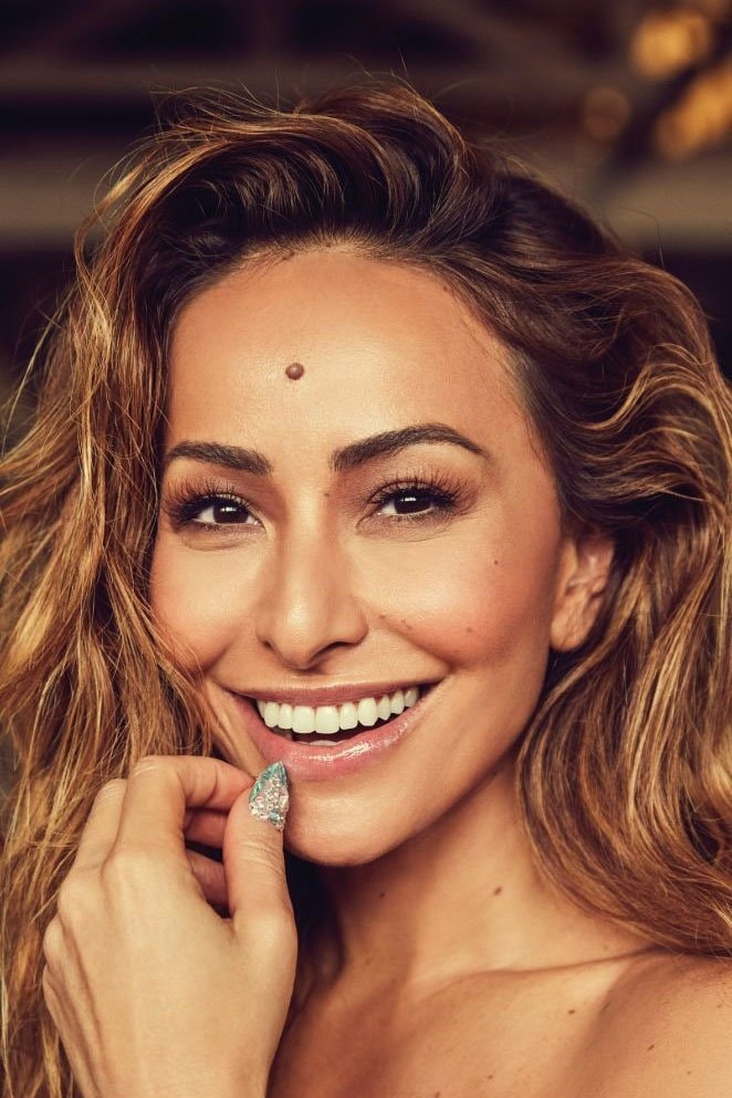 Foto de Sabrina Sato