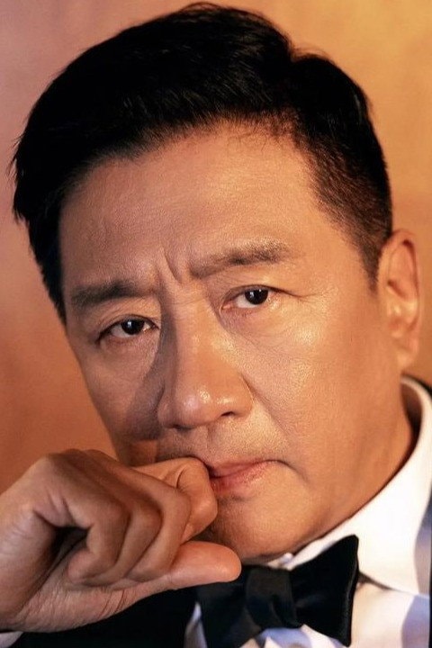 Foto de Ding Yongdai