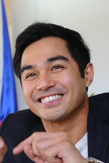 Foto de Benjamin Alves