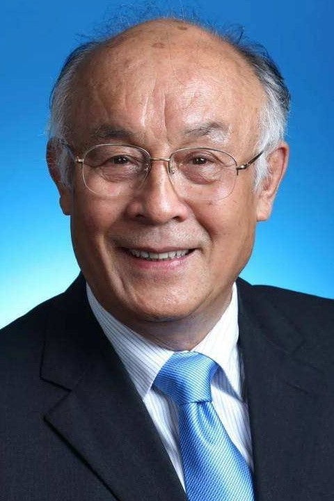 Foto de Xu Huanshan
