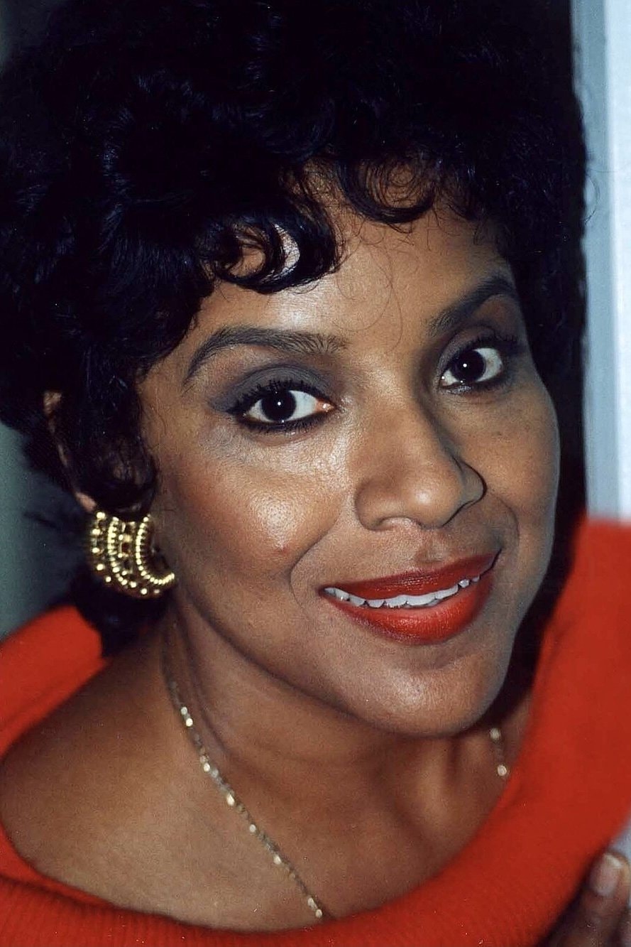 Foto de Phylicia Rashād