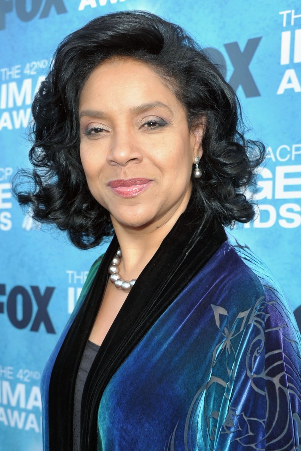 Foto de Phylicia Rashād
