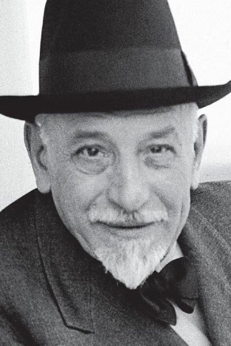 Foto de Luigi Pirandello