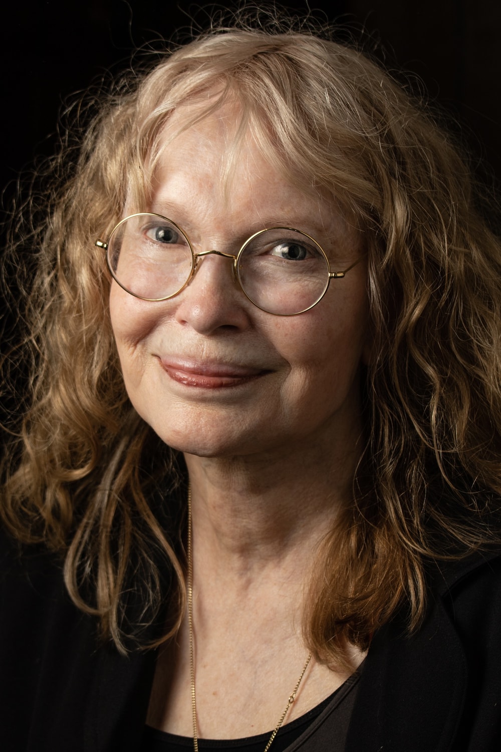 Foto de Mia Farrow