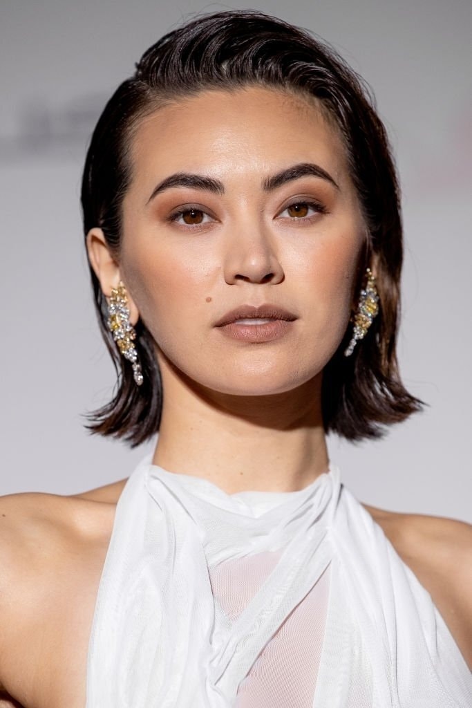 Foto de Jessica Henwick