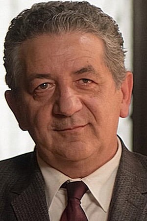 Foto de Frank Crudele