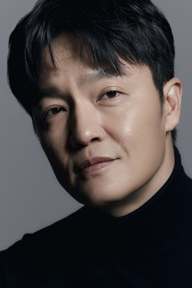Foto de Cho Han Chul