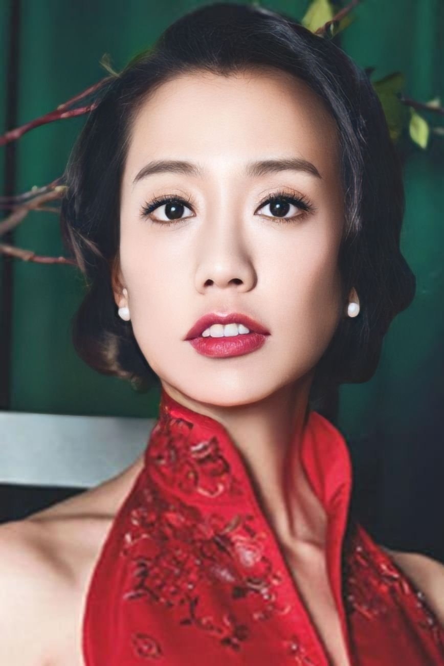 Foto de Annie Wu